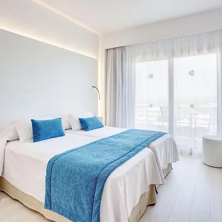 Grupotel Farrutx Hotel Can Picafort (Mallorca)