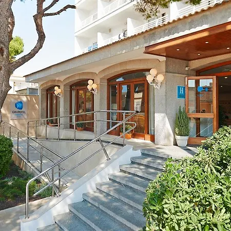 Grupotel Farrutx 4* Can Picafort (Mallorca)