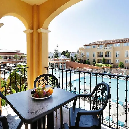 Grupotel Farrutx Hotel 4*
