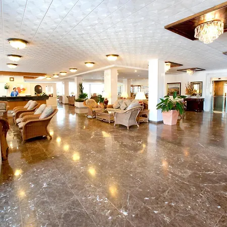 Grupotel Farrutx Can Picafort (Mallorca)