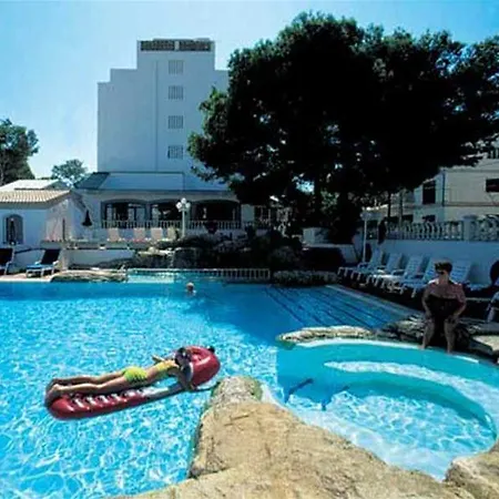 Hotel Grupotel Farrutx