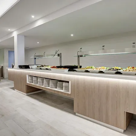 Hotel Grupotel Farrutx Can Picafort (Mallorca)