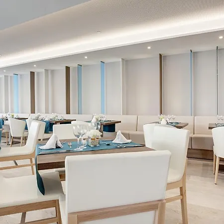Grupotel Farrutx Can Picafort (Mallorca)