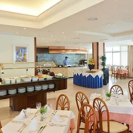 Grupotel Farrutx 4*