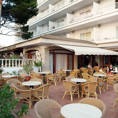Grupotel Farrutx Hotel 4*