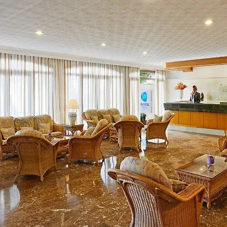 Grupotel Farrutx Hotel 4*