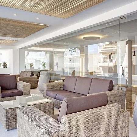 Grupotel Farrutx 4*