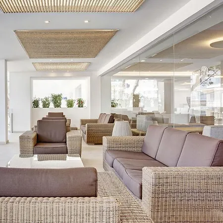 Grupotel Farrutx Hotel Can Picafort (Mallorca)
