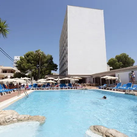 Hotel Grupotel Farrutx