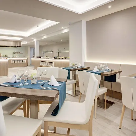Grupotel Farrutx Can Picafort (Mallorca)