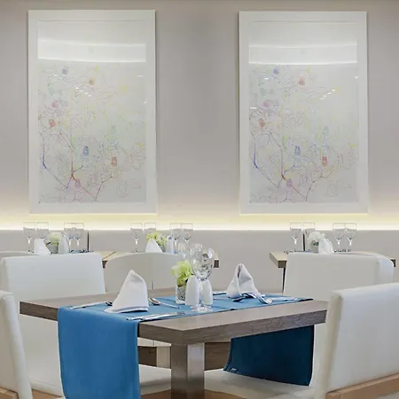 Grupotel Farrutx Hotel