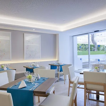 Hotel Grupotel Farrutx 4*