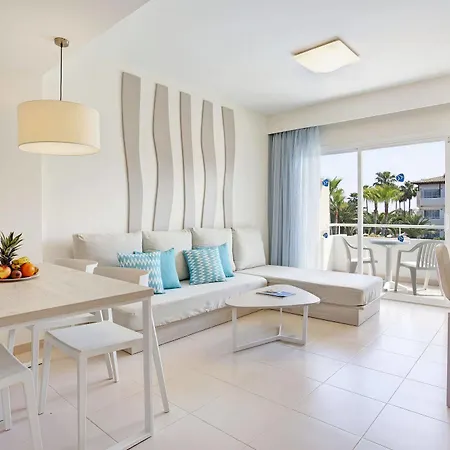 Hotel Grupotel Farrutx 4*