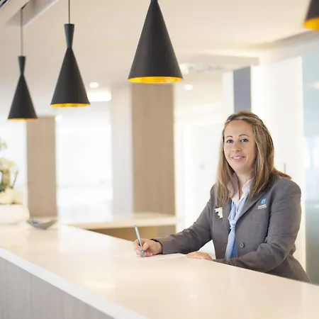 Hotel Grupotel Farrutx