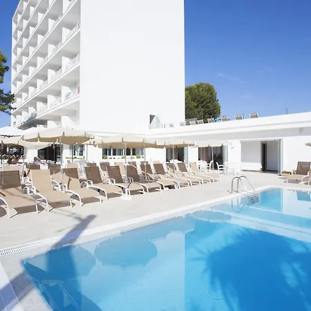 Grupotel Farrutx 4* Can Picafort (Mallorca)