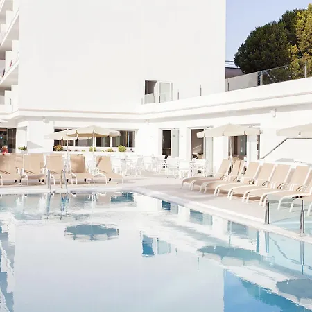 Grupotel Farrutx Hotel 4*