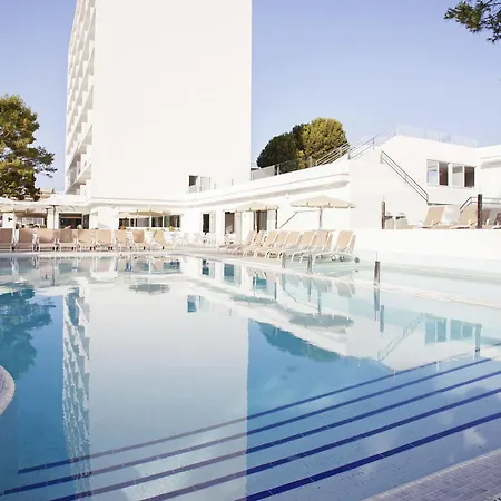Hotel Grupotel Farrutx 4*