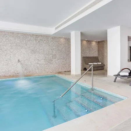 Hotel Grupotel Farrutx