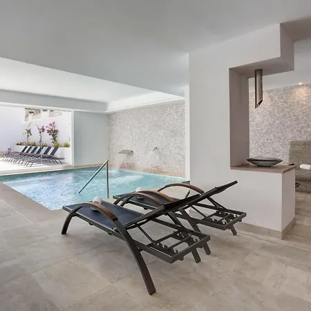 Hotel Grupotel Farrutx
