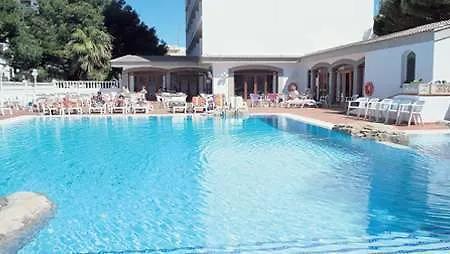 Hotel Grupotel Farrutx