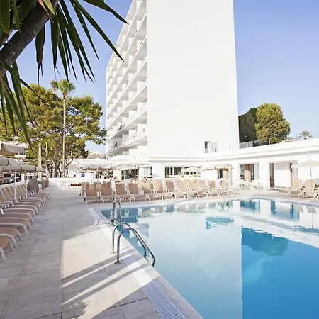Hotel Grupotel Farrutx 4*
