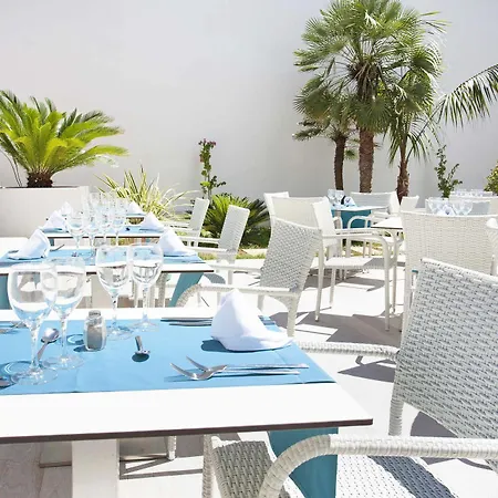 Hotel Grupotel Farrutx