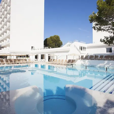 Hotel Grupotel Farrutx Can Picafort (Mallorca)
