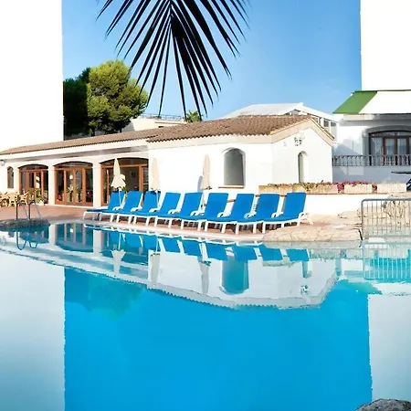 Ξενοδοχείο Grupotel Farrutx 4*