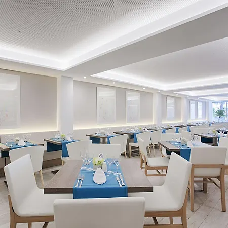 Grupotel Farrutx Ξενοδοχείο Can Picafort (Mallorca)
