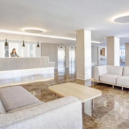 Ξενοδοχείο Grupotel Farrutx Can Picafort (Mallorca)